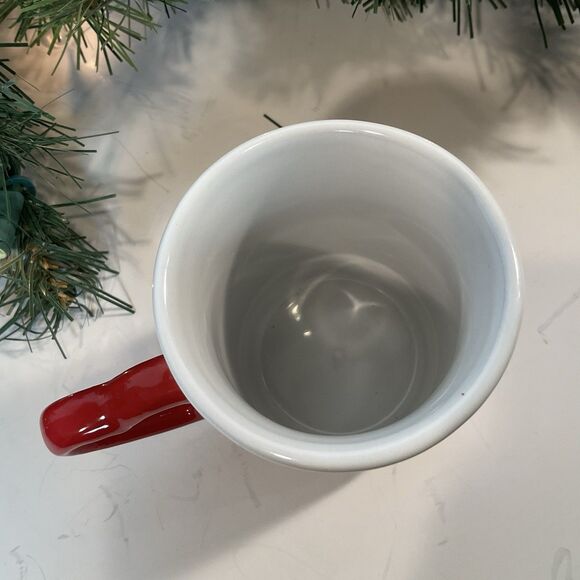 Heidelberg 2012 Christmas Market Weihnachtsmarkt Glühwein Mug Holiday 8 Oz - Picture 7 of 7